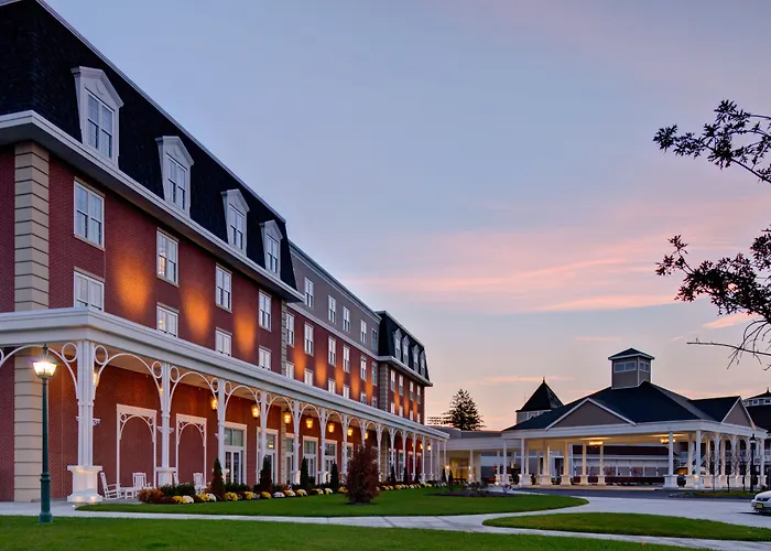 Saratoga Casino